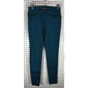 Levis striped leggings 27x30